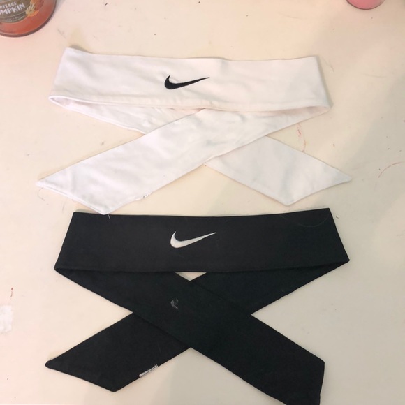 nike headband wrap